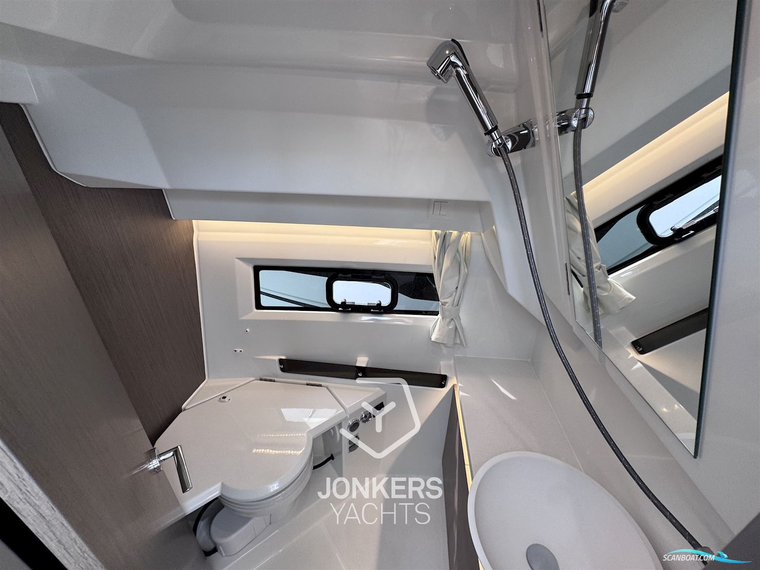 Jeanneau Merry Fisher 895 Séries 2