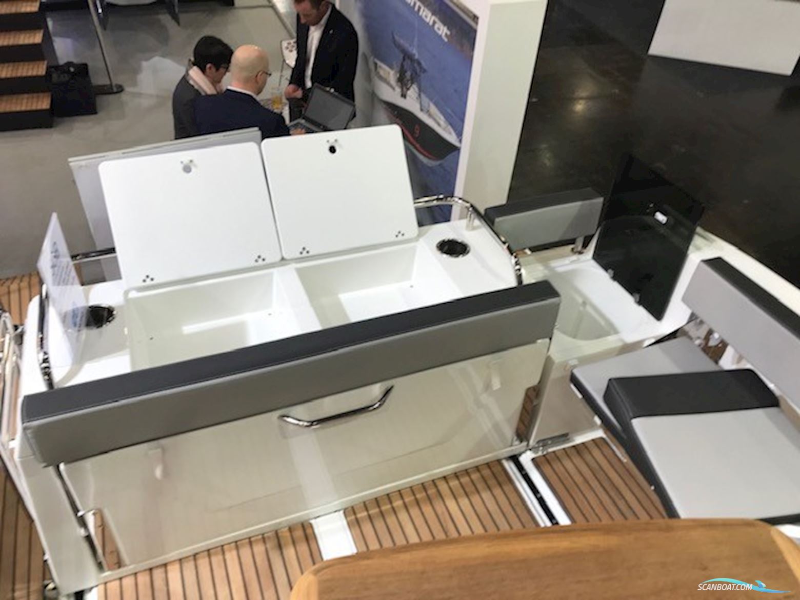 Jeanneau Merry Fisher 895 Sport Marlin