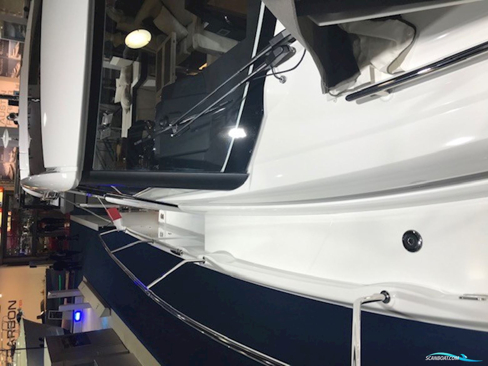 Jeanneau Merry Fisher 895 Sport Marlin