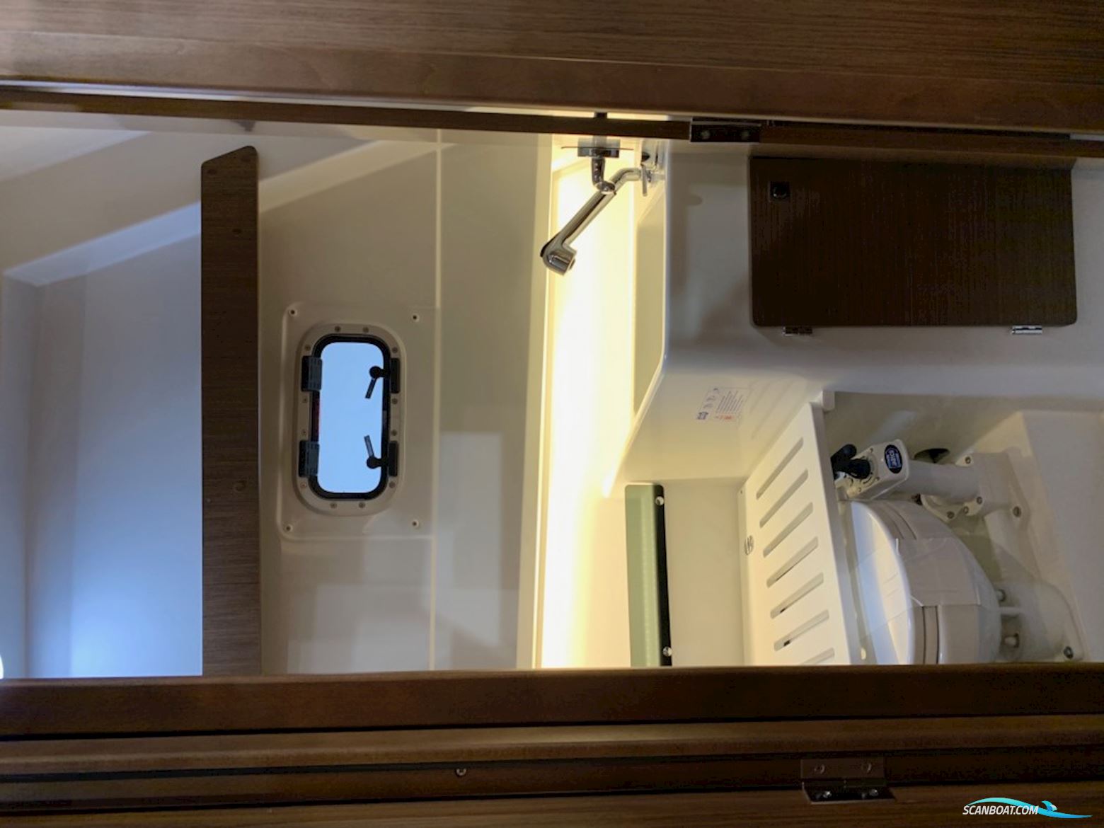 Jeanneau Merry Fisher 895 Sport Marlin