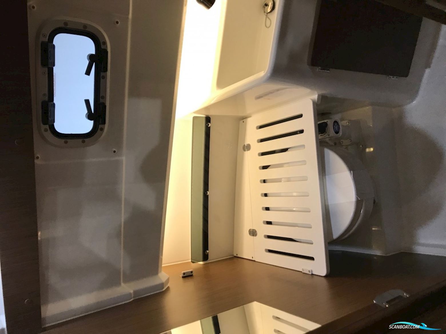 Jeanneau Merry Fisher 895 Sport Marlin