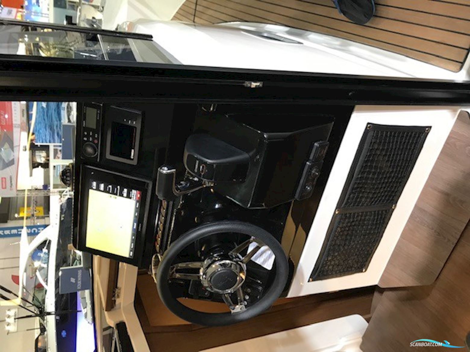 Jeanneau Merry Fisher 895 Sport Marlin