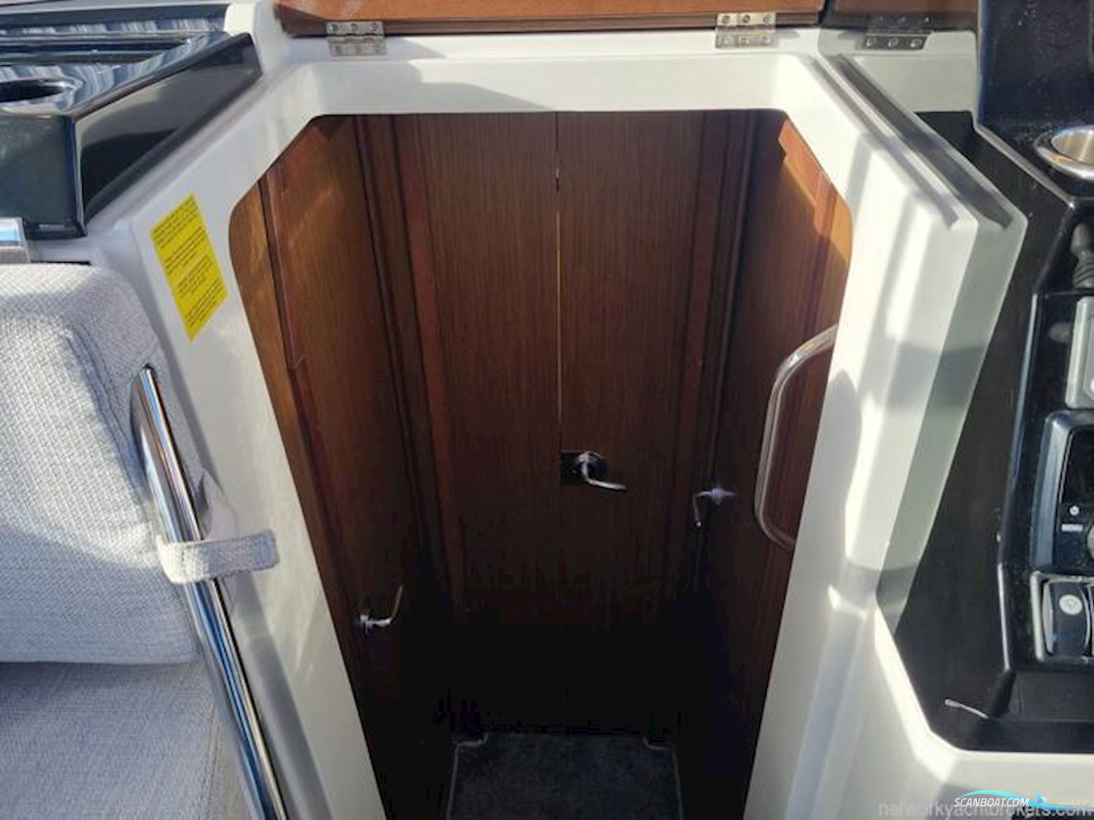 Jeanneau Merry Fisher 895 Sport Offshore