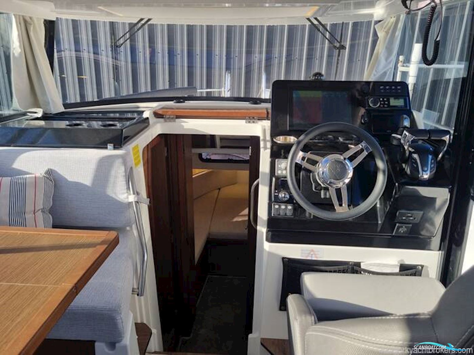 Jeanneau Merry Fisher 895 Sport Offshore