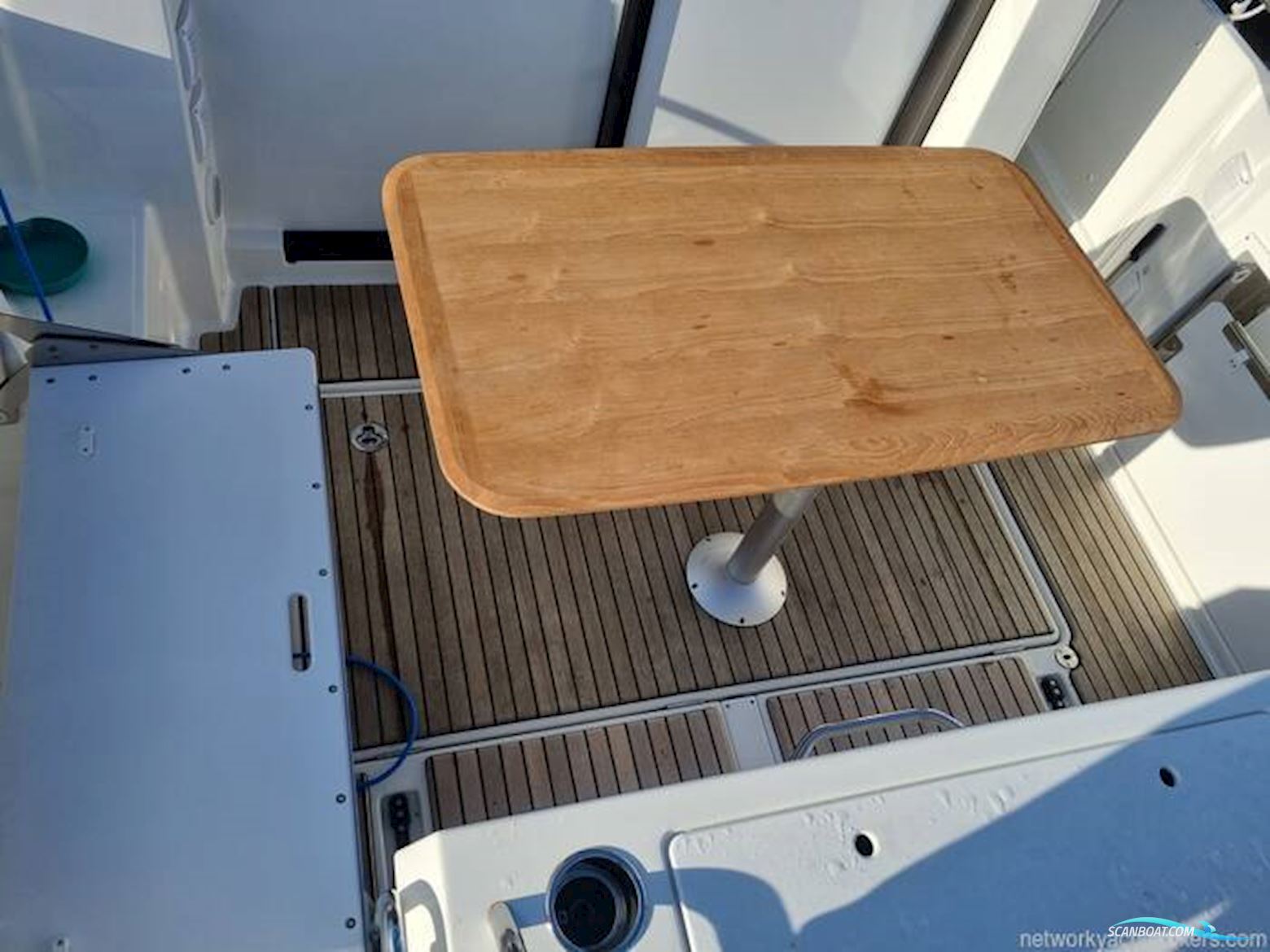 Jeanneau Merry Fisher 895 Sport Offshore