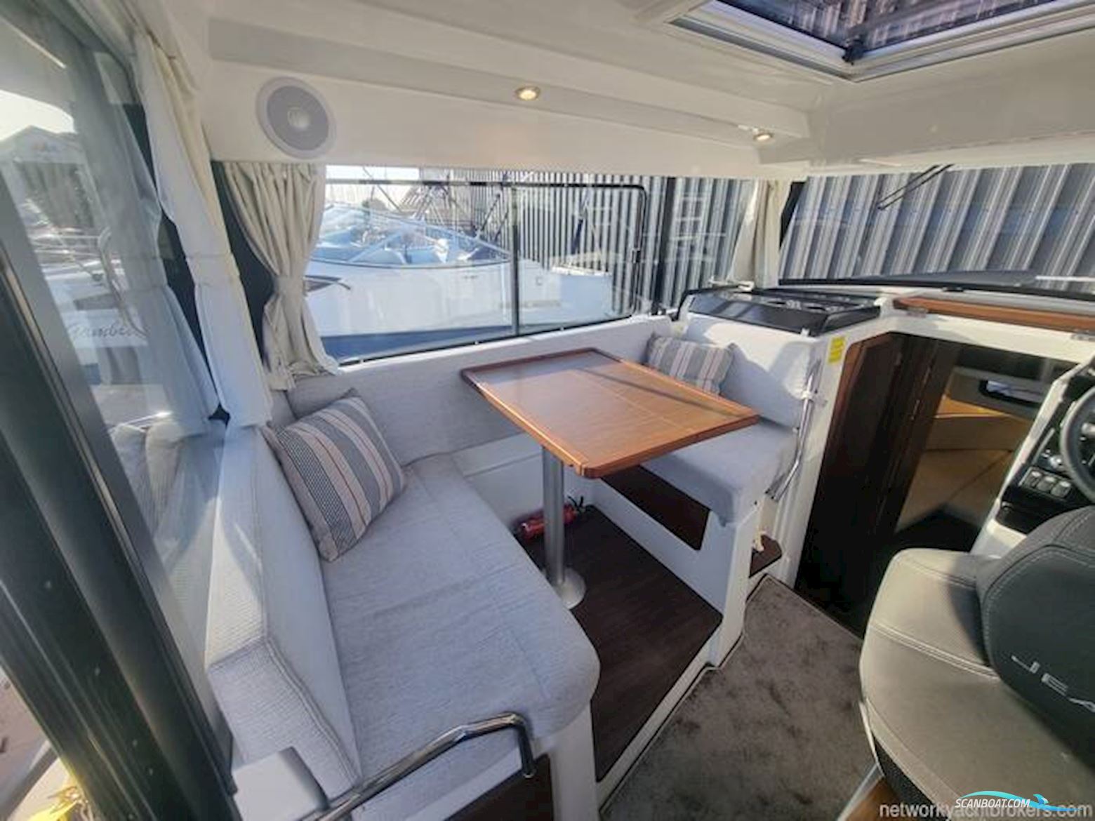 Jeanneau Merry Fisher 895 Sport Offshore