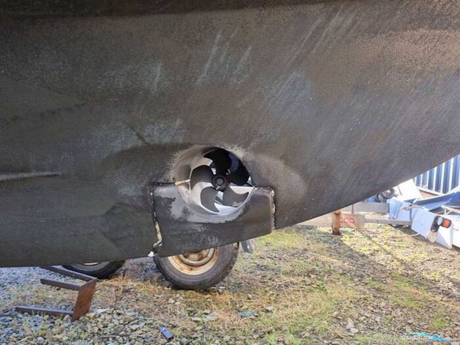 Jeanneau Merry Fisher 895 Sport Offshore