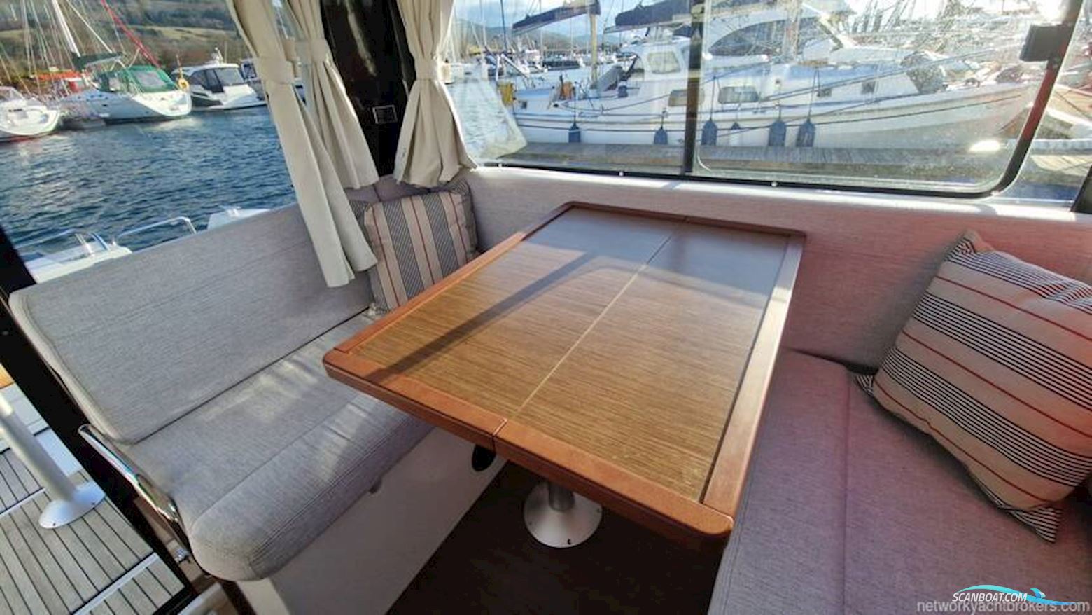 Jeanneau Merry Fisher 895 Sport Offshore