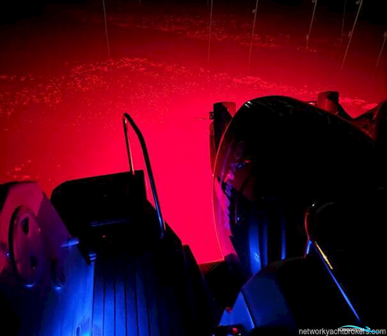 Jeanneau Merry Fisher 895 Sport Offshore