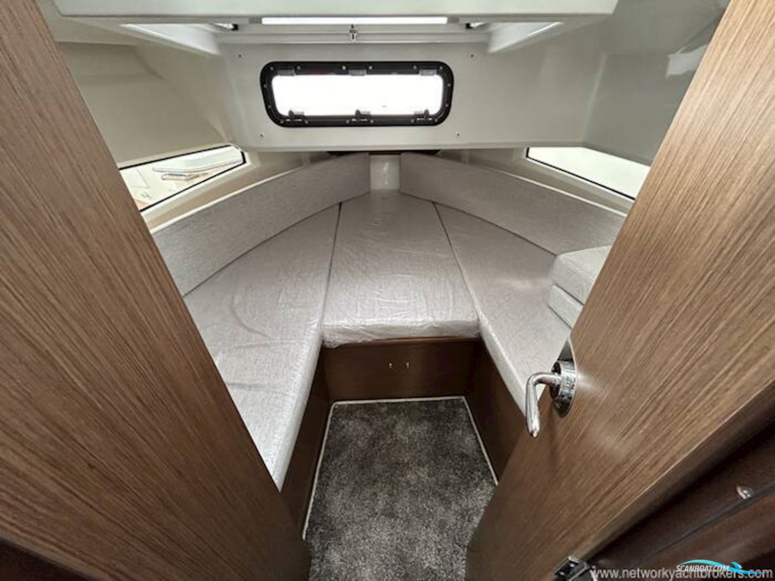 Jeanneau Merry Fisher 895 Sport S1