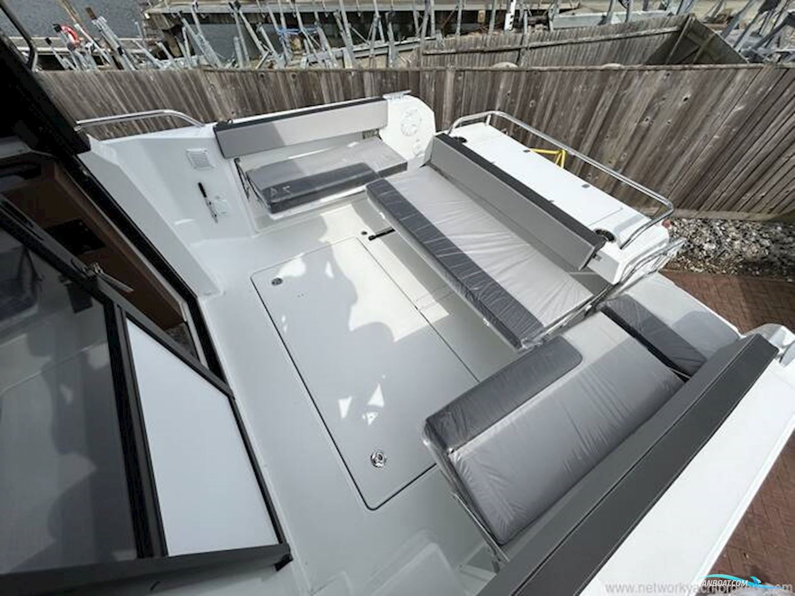 Jeanneau Merry Fisher 895 Sport S1
