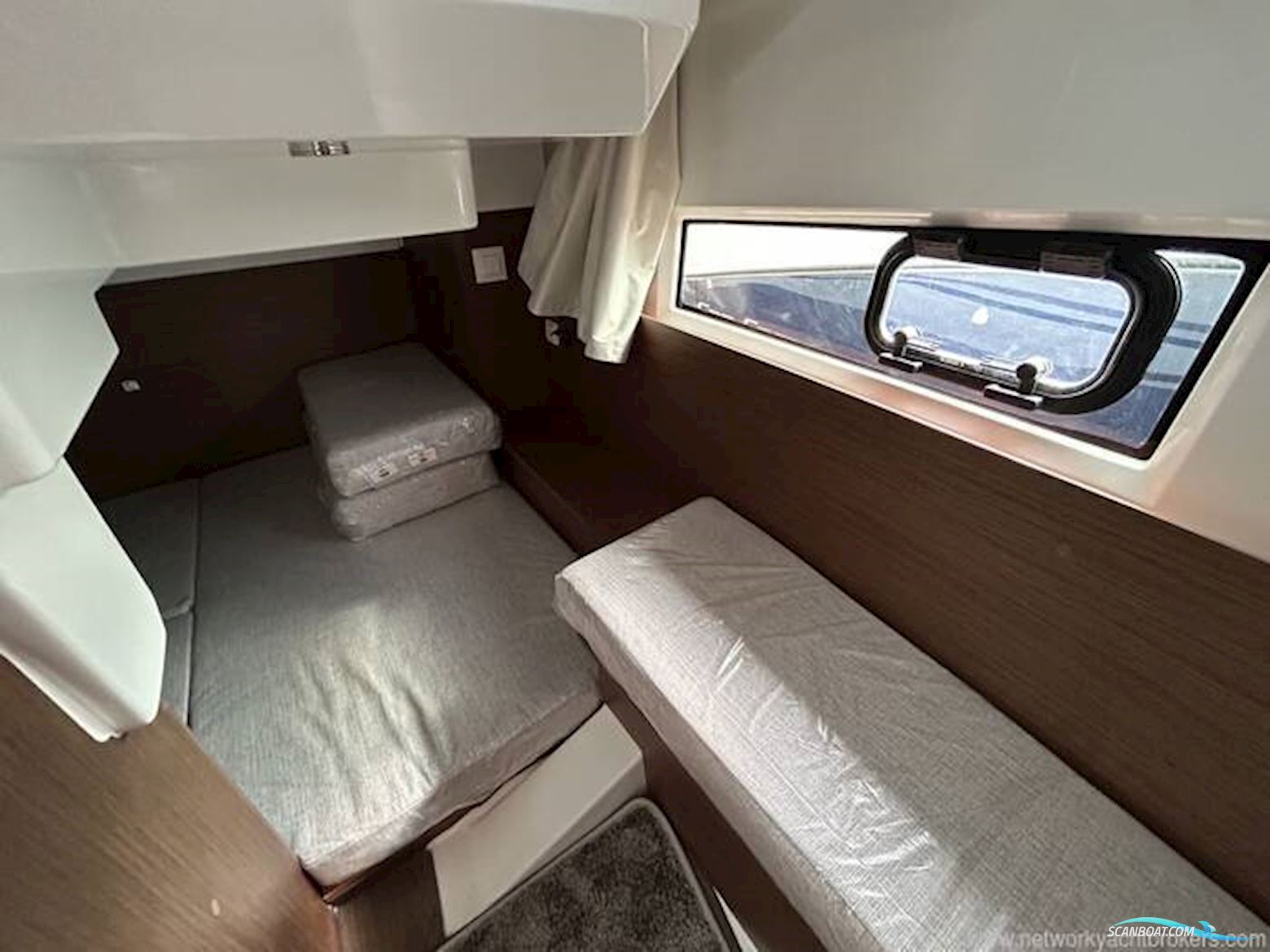 Jeanneau Merry Fisher 895 Sport S1