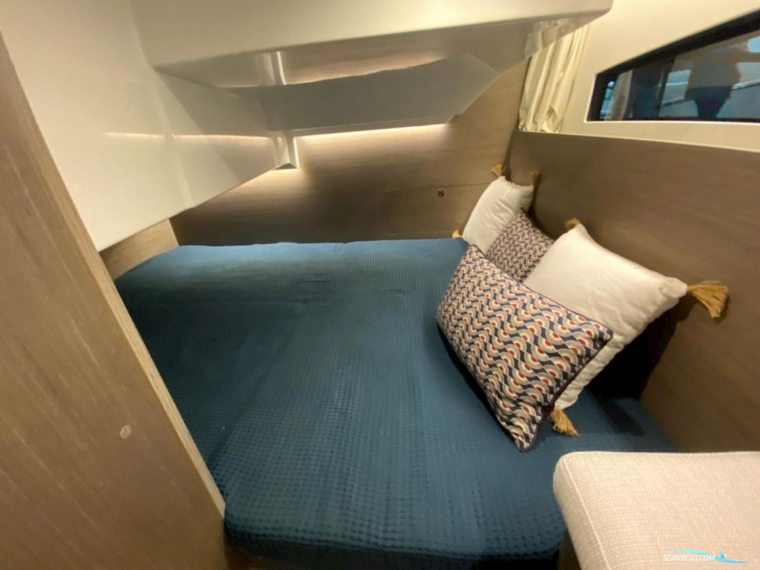 Jeanneau Merry Fisher 895 Sport S2