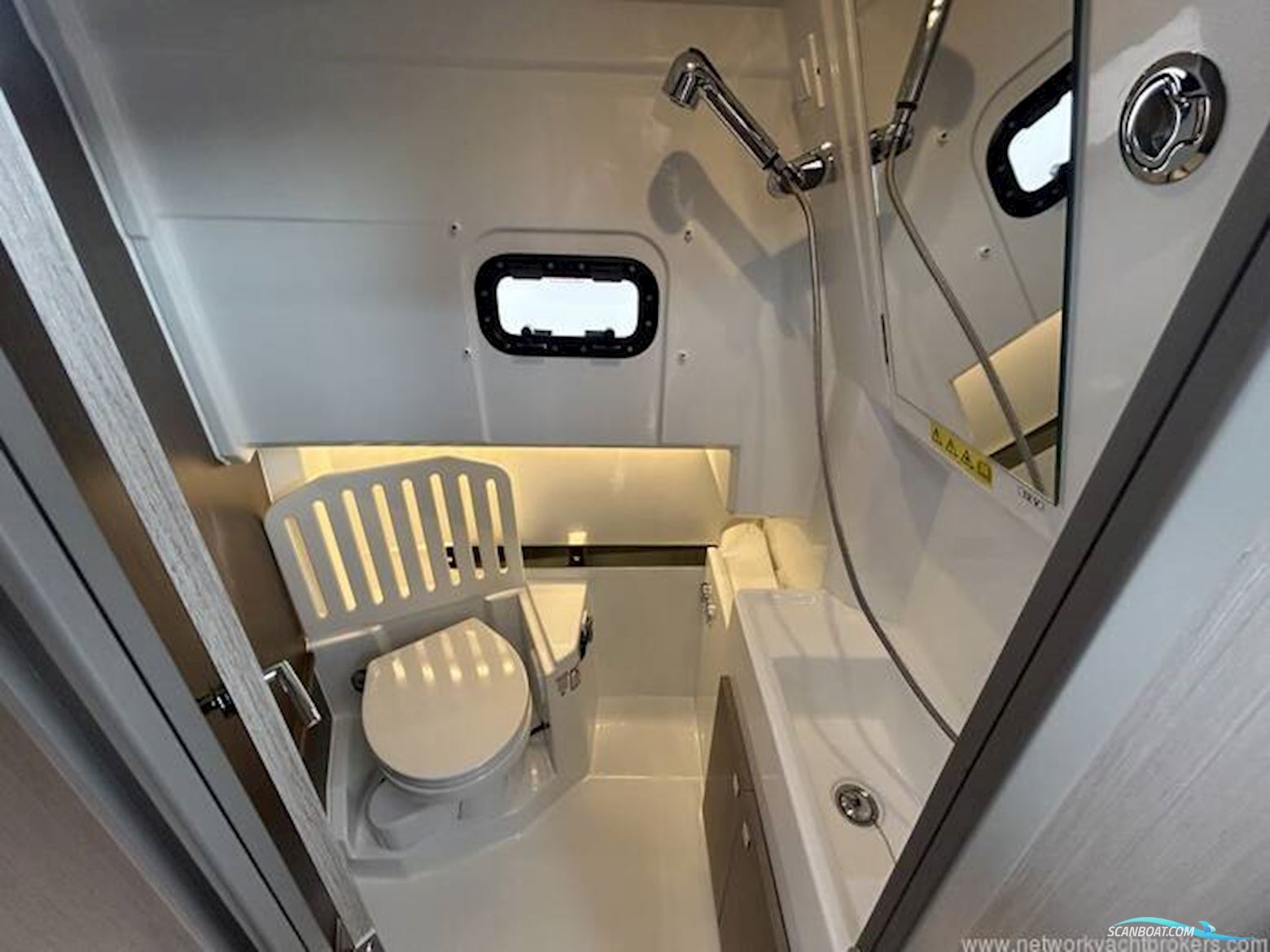 Jeanneau Merry Fisher 895 Sport S2