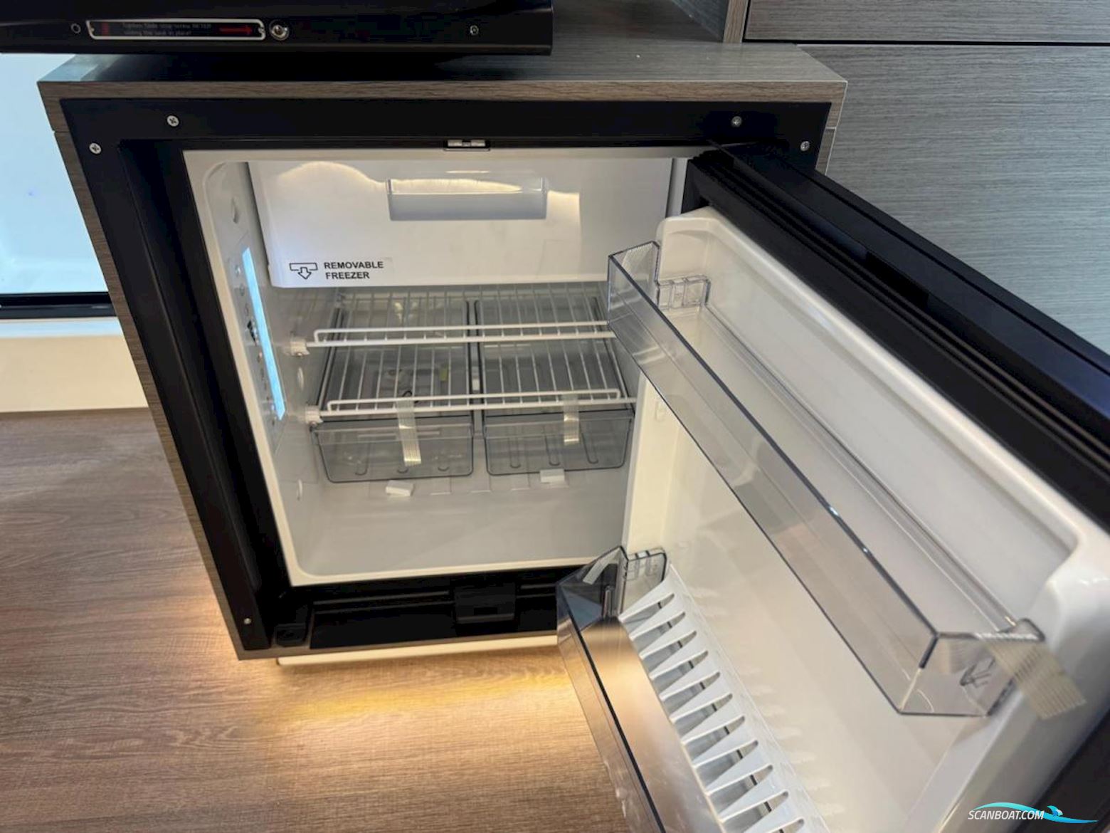 Jeanneau Merry Fisher 895 Sport S2