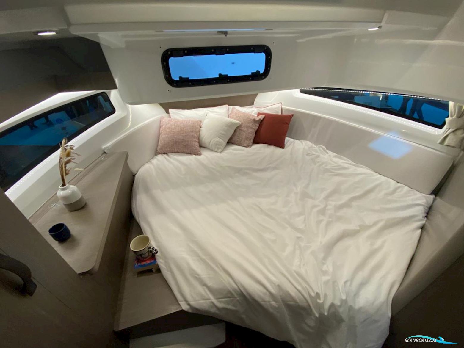 Jeanneau Merry Fisher 895 Sport S2