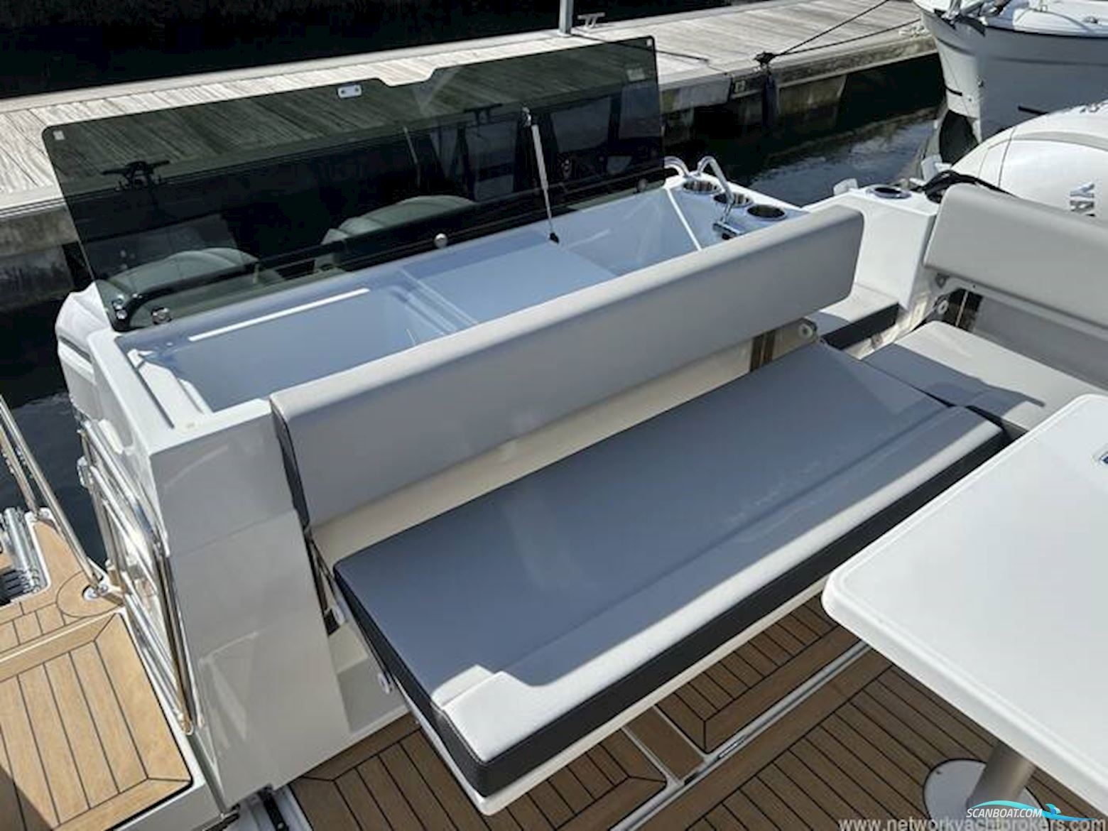 Jeanneau Merry Fisher 895 Sport S2