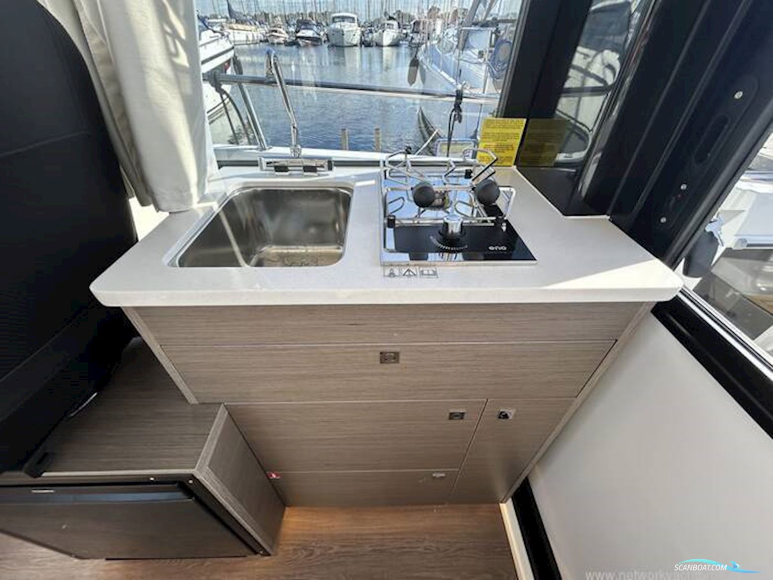 Jeanneau Merry Fisher 895 Sport S2