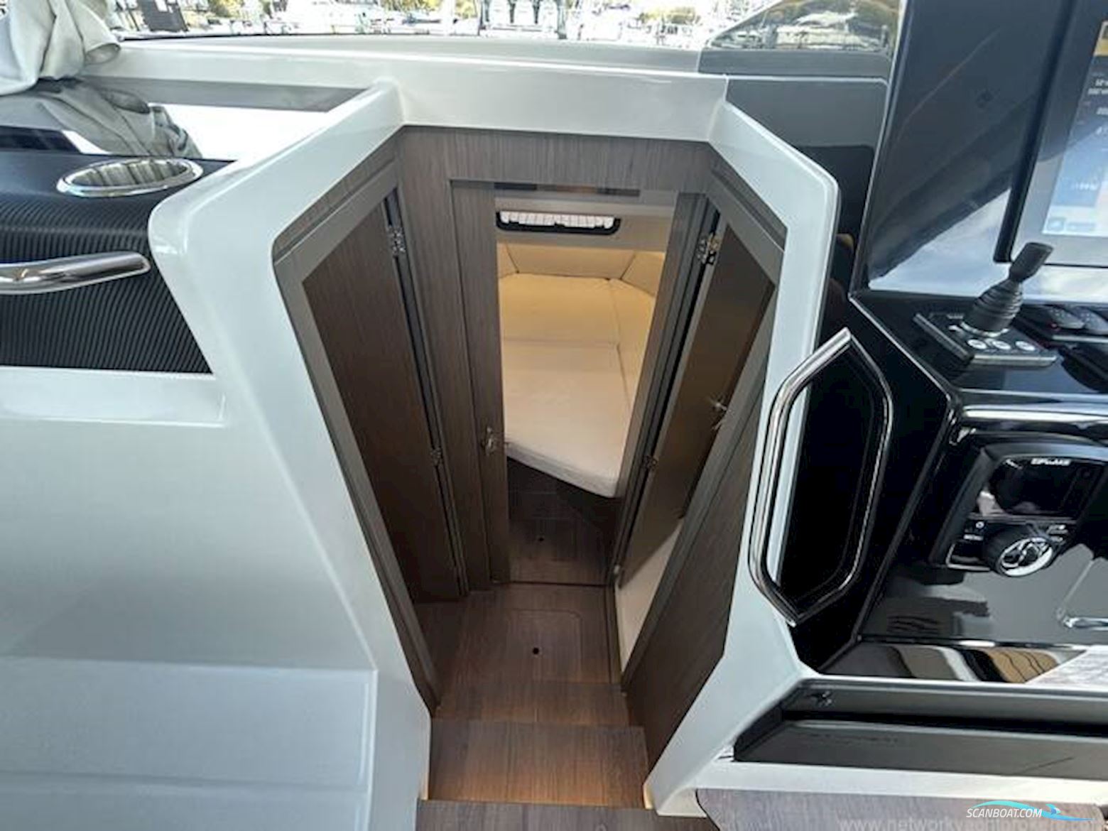 Jeanneau Merry Fisher 895 Sport S2