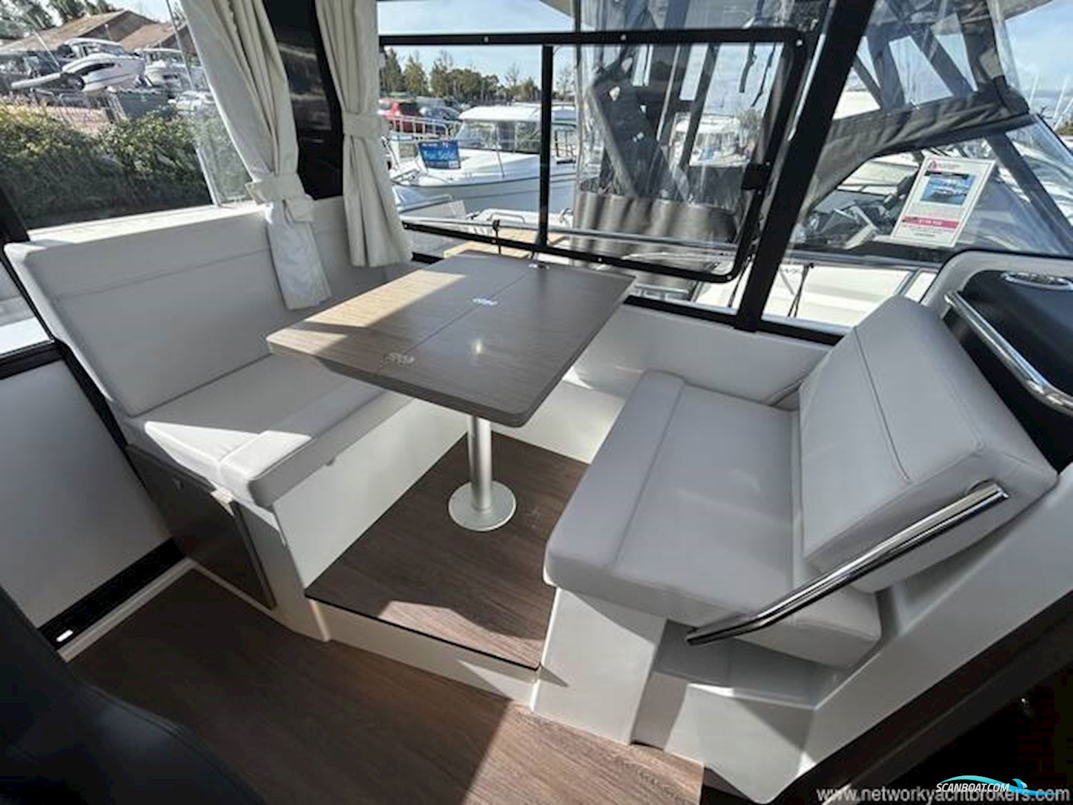 Jeanneau Merry Fisher 895 Sport S2
