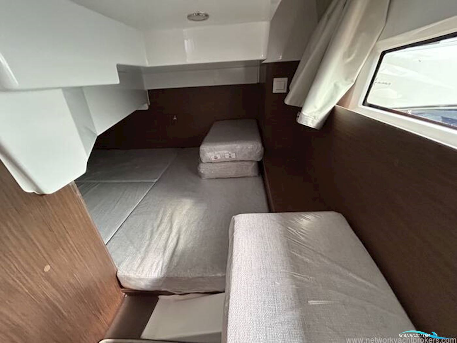 Jeanneau Merry Fisher 895 Sport