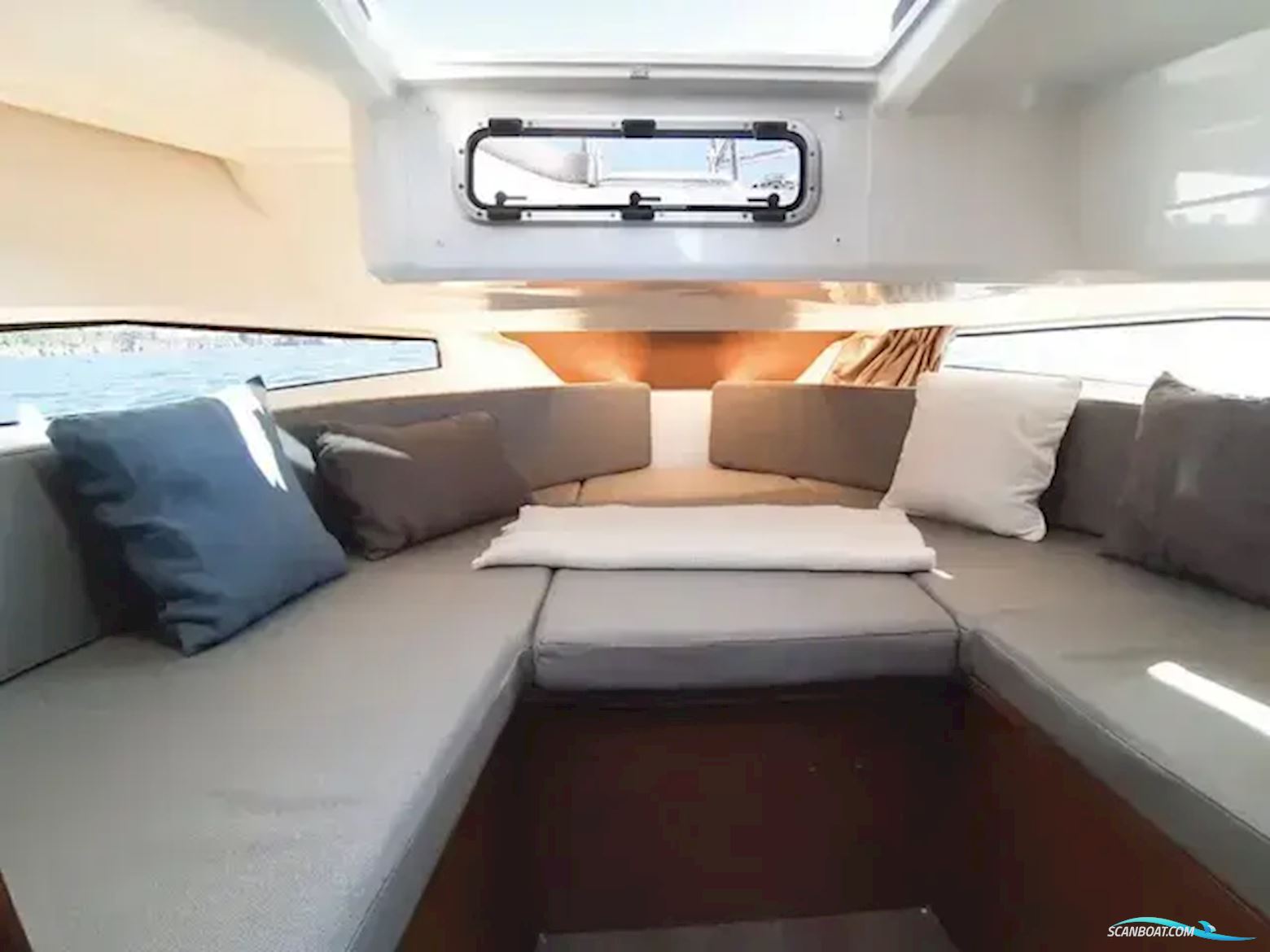 Jeanneau Merry Fisher 895 Sport