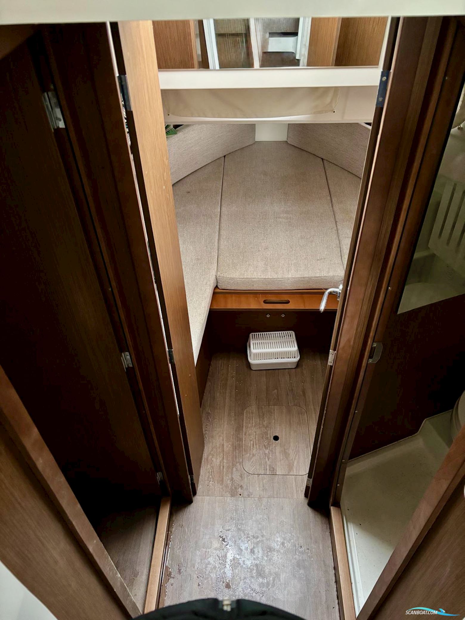 Jeanneau Merry Fisher 895 Sport