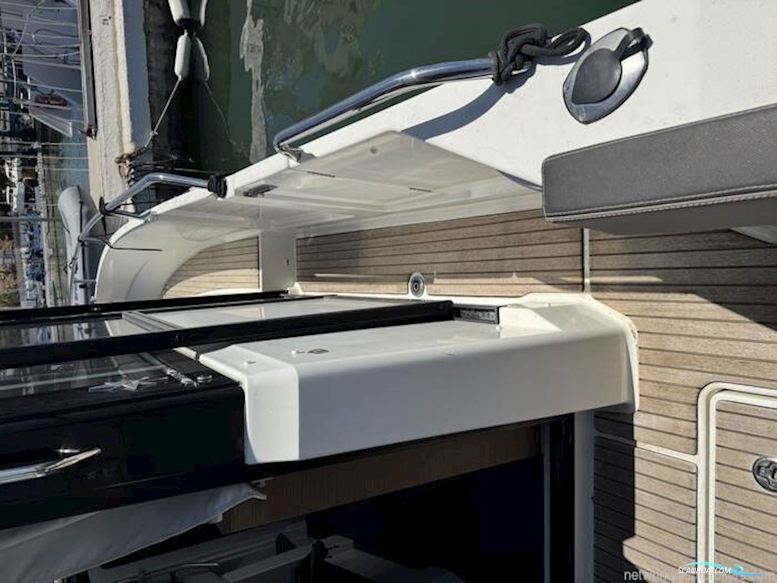 Jeanneau Merry Fisher 895 Sport