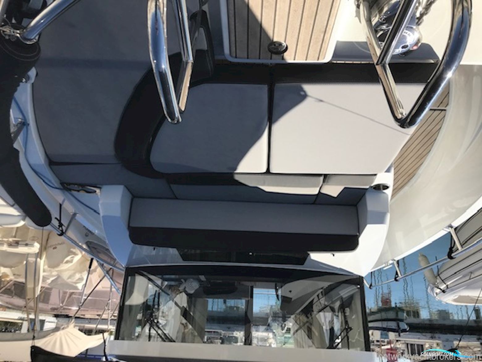 Jeanneau Merry Fisher 895 Sport
