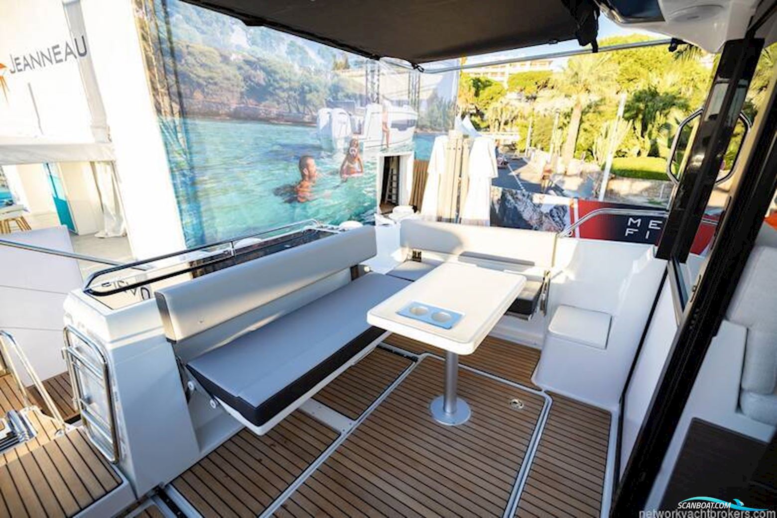 Jeanneau Merry Fisher 895 Sport Series 2