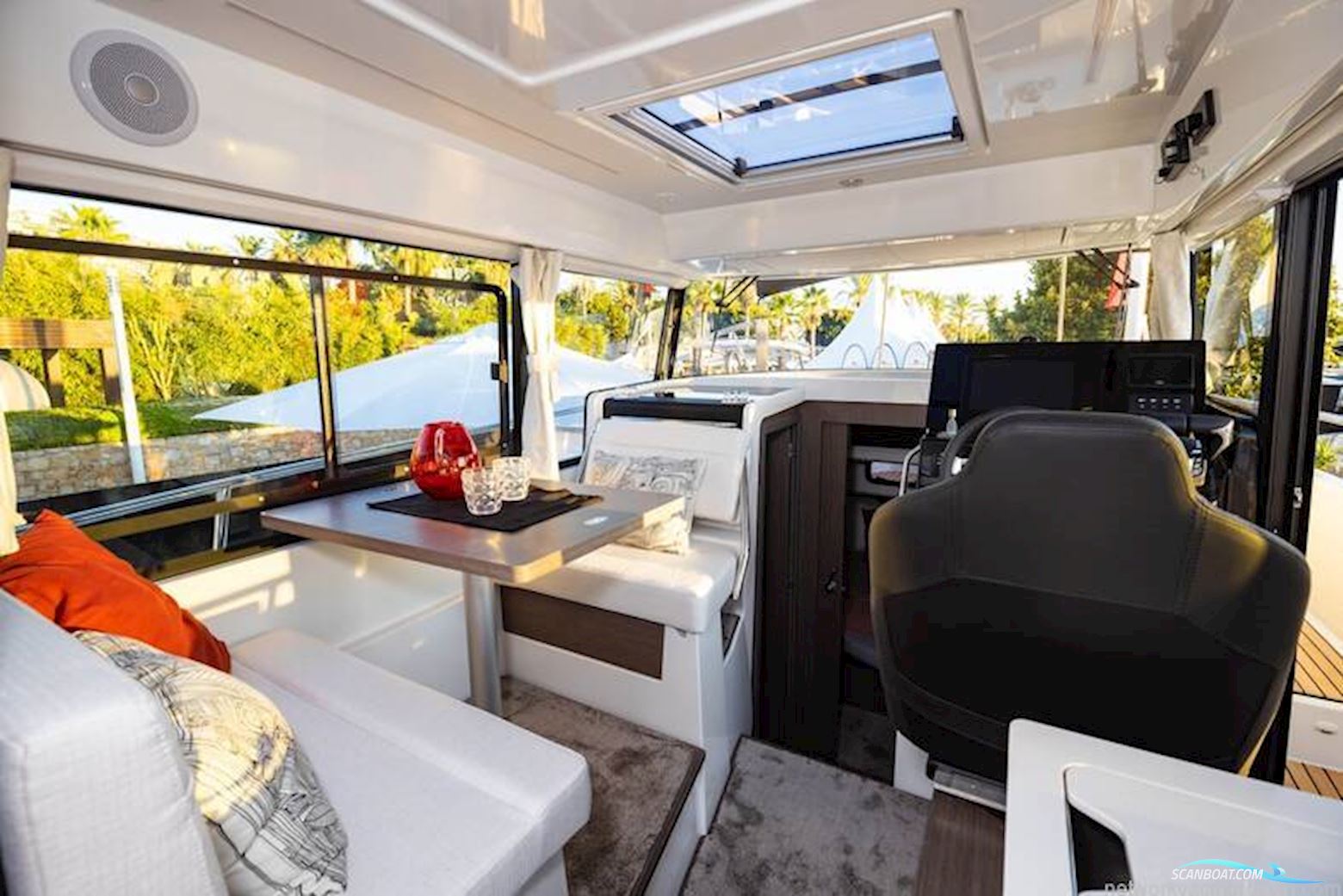 Jeanneau Merry Fisher 895 Sport Series 2