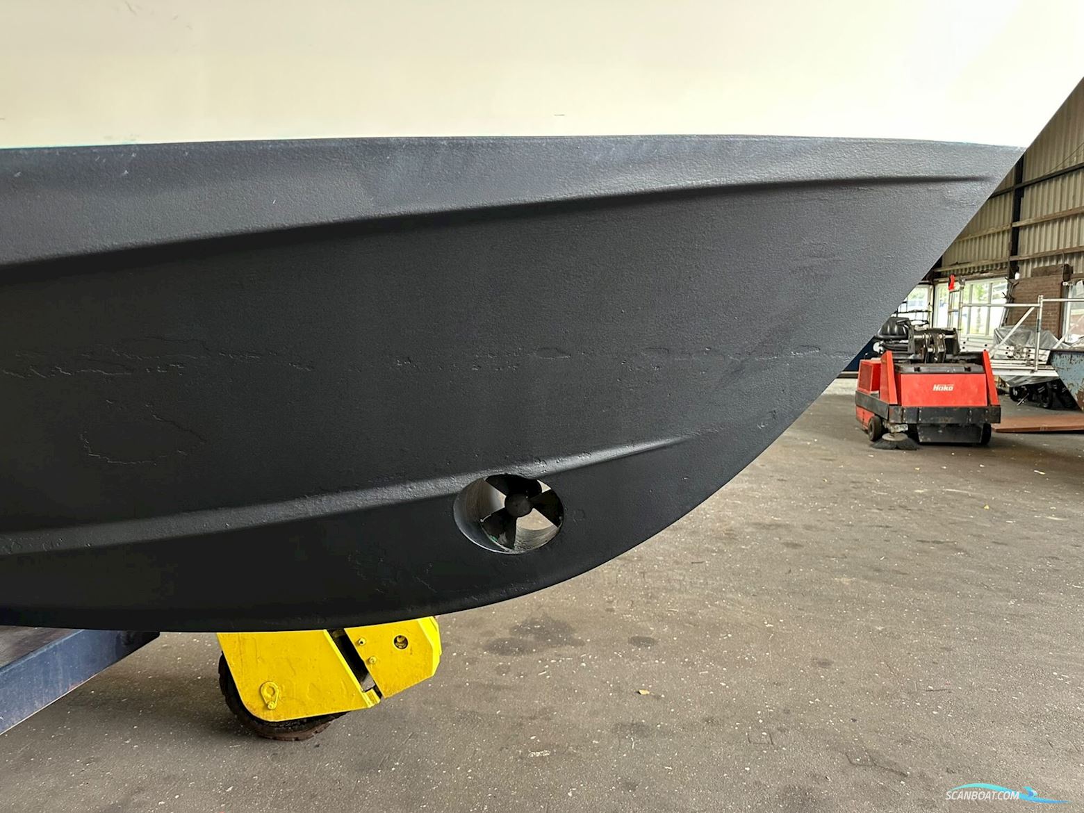 Jeanneau Merry Fisher 9.25 Flybridge