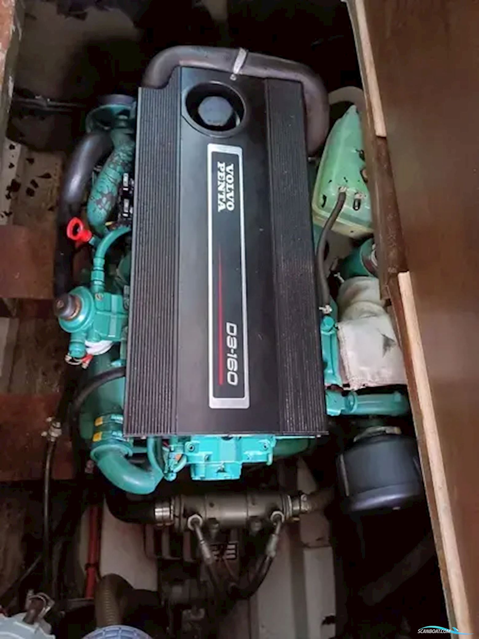 Jeanneau Merry Fisher 925