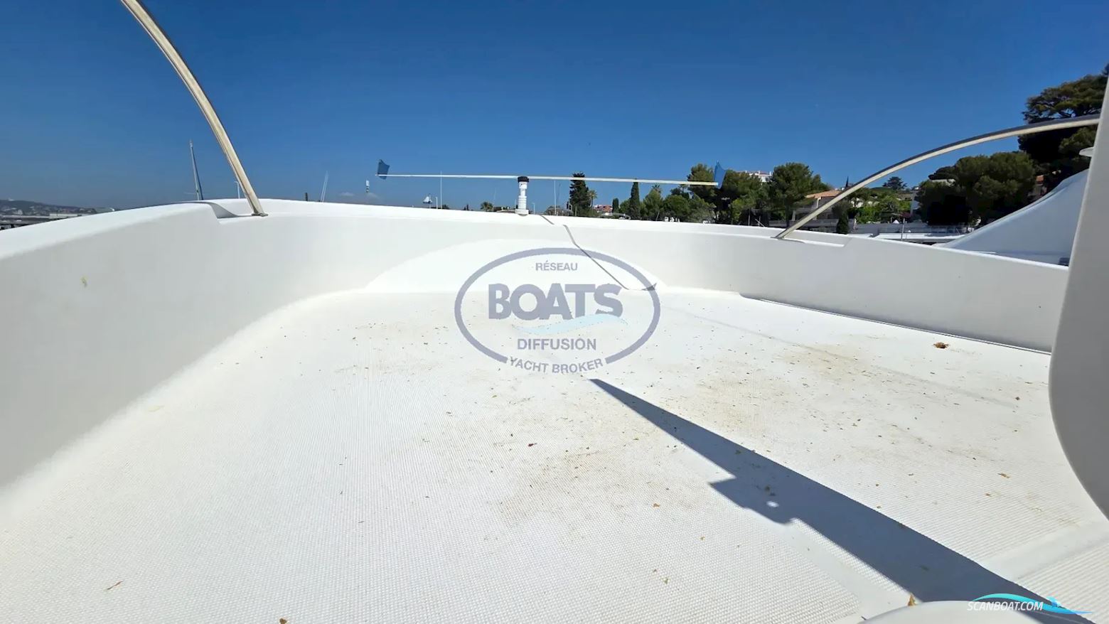 Jeanneau Merry Fisher 925