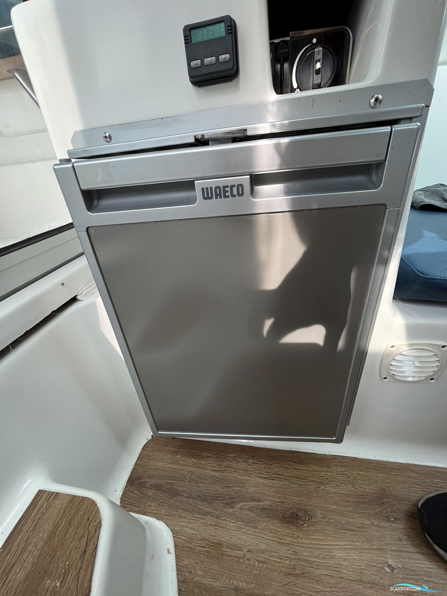 Jeanneau Merryfisher 625HB