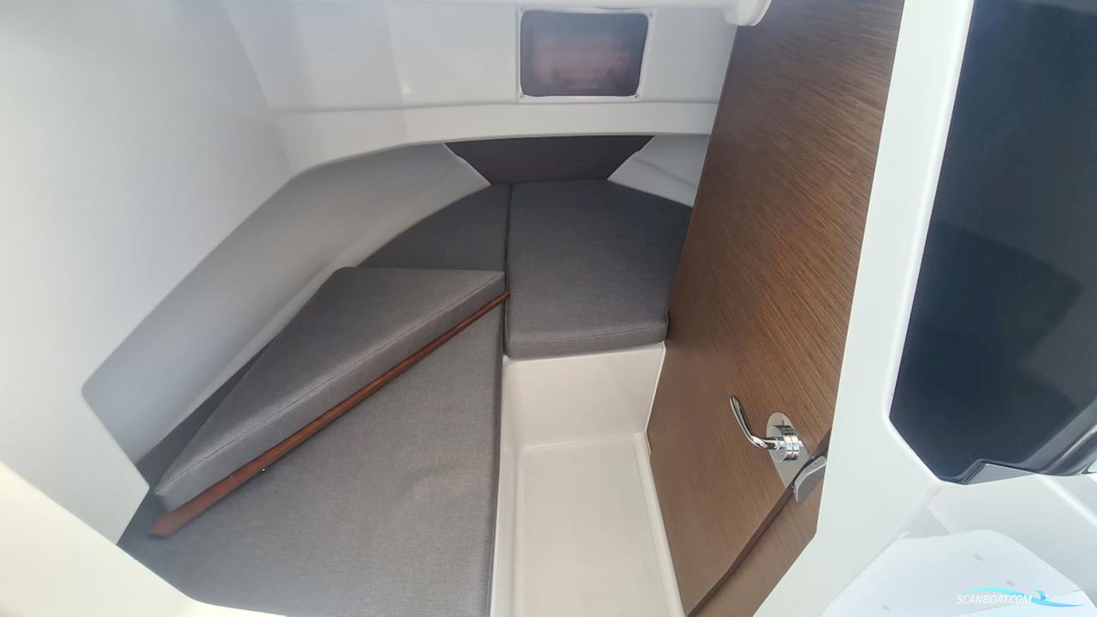 JEANNEAU MOTORBÅT 795 MERRY FISHER MARLIN