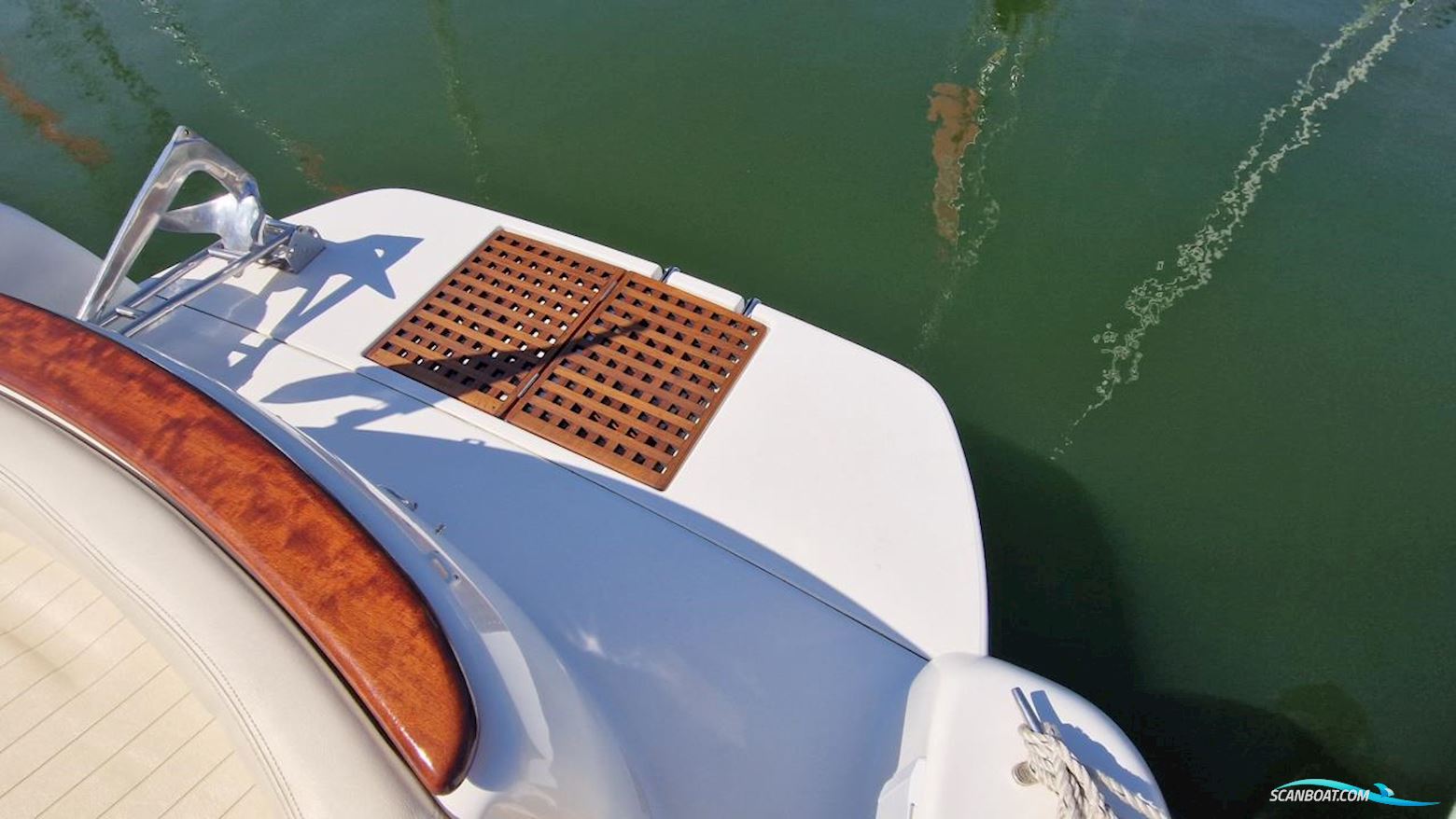 Jeanneau Motorbåt Leader 805
