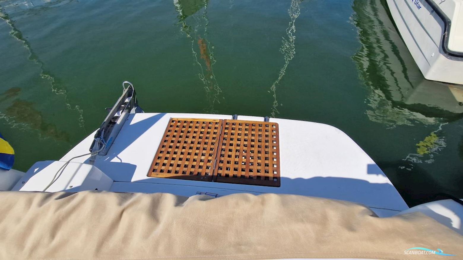 Jeanneau Motorbåt Leader 805