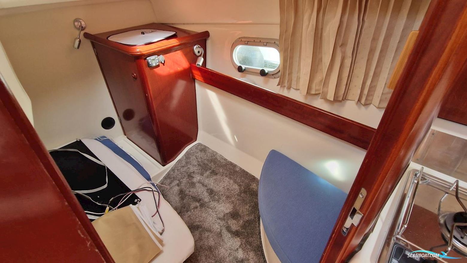 Jeanneau Motorbåt Leader 805