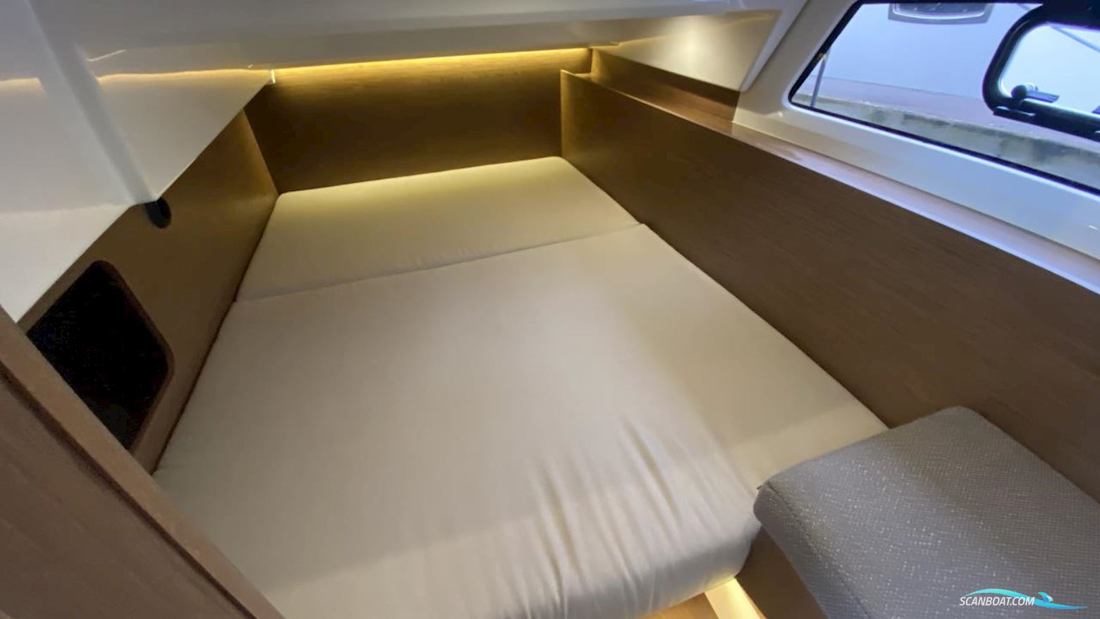 Jeanneau Motorbåt Merry Fisher 1095