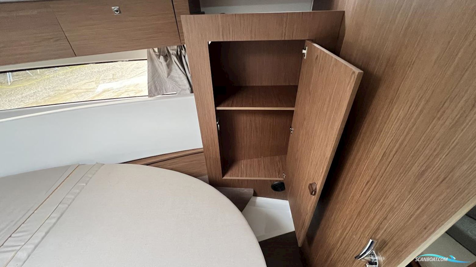 Jeanneau Motorbåt Merry Fisher 1095