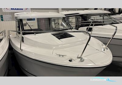 JEANNEAU MOTORBÅT MERRY FISHER 695 SÉRIE 2 Motorbåt 2023, med Yamaha motor, Sverige