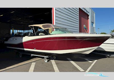 JEANNEAU MOTORBÅT RUNABOUT 755 Motorbåt 2006, med Volvo Penta motor, Sverige