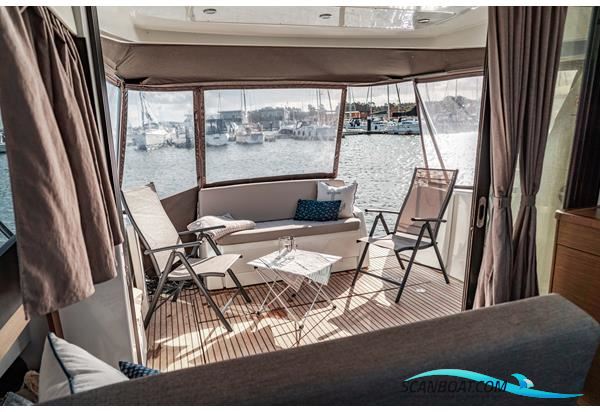 Jeanneau NC 11