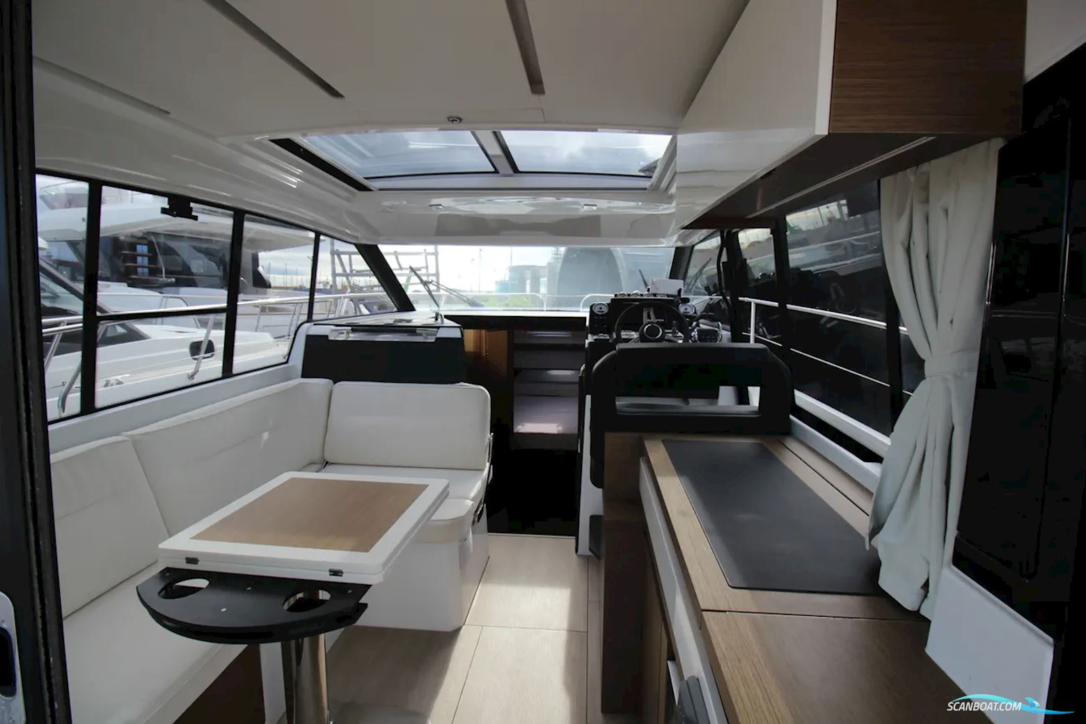 Jeanneau NC 33