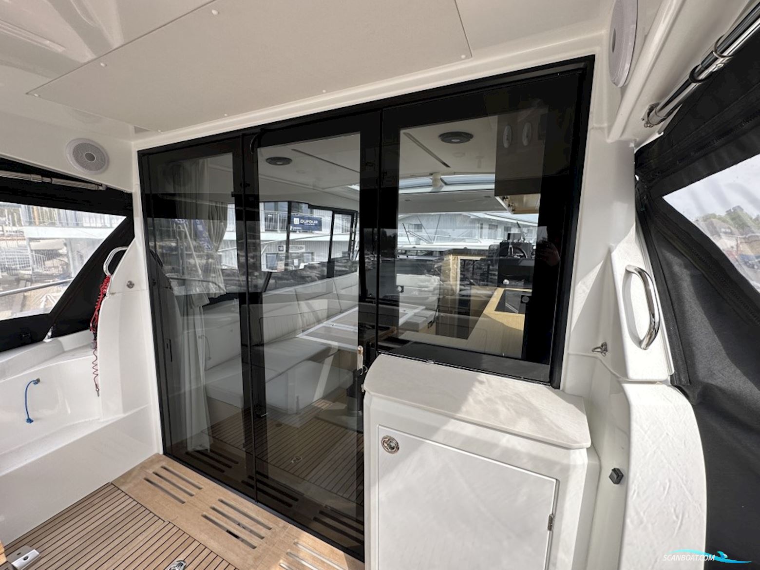 Jeanneau NC 37
