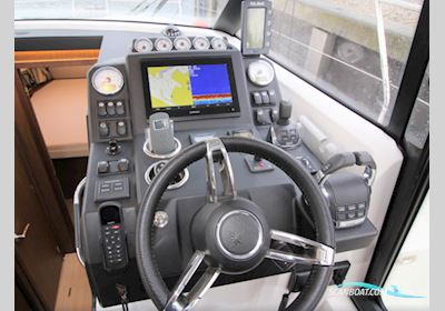 Jeanneau NC 37 Motorbåt 2020, med Volvo Penta D3-220 m/ Joystick motor, Danmark