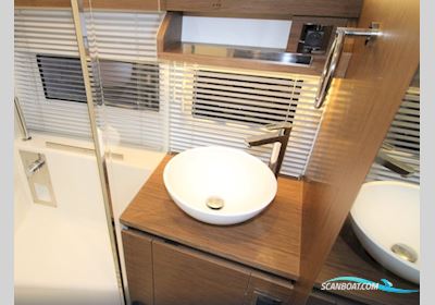 Jeanneau NC 37 Motorbåt 2020, med Volvo Penta D3-220 m/ Joystick motor, Danmark