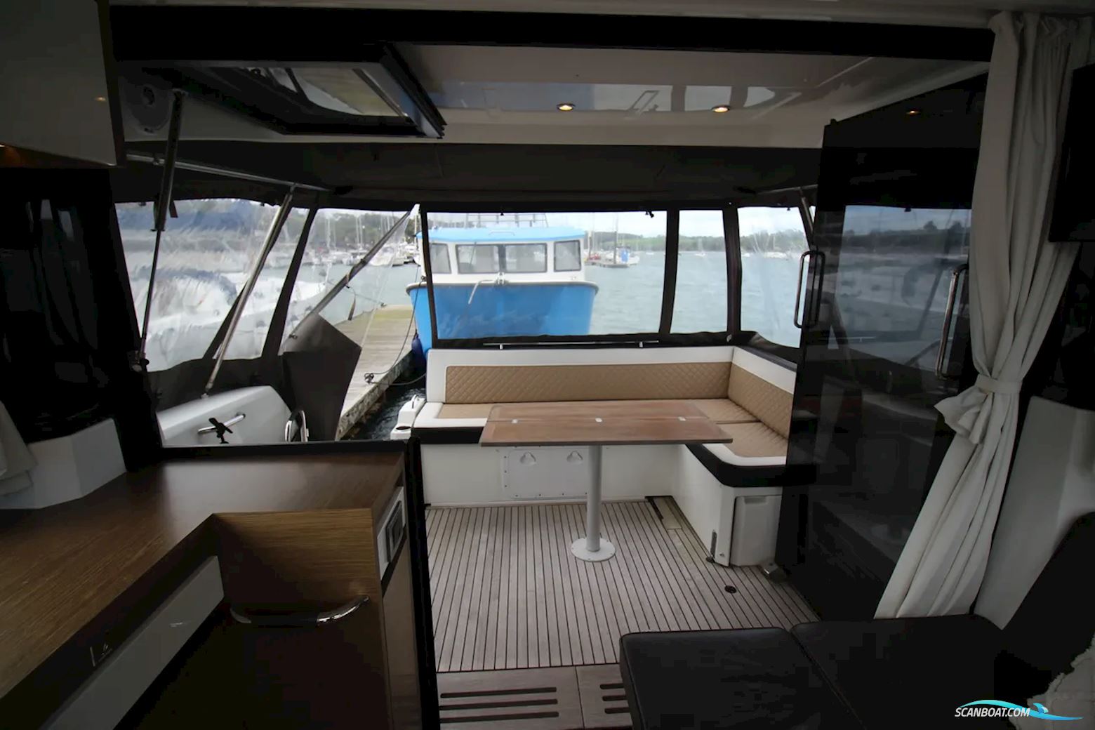 Jeanneau NC 37