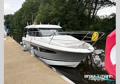 Jeanneau NC 9 Motorbåt 2014, med Volvo Penta motor, Tyskland